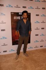 Rajeev Khandelwal at the Premiere of the upcoming short film #metoo at The View Andheri in mumbai on 6th March 2018 (39)_5a9f8a9f1f2f5.JPG