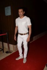 Bobby Deol at Successful Post Shoot Wrap Up Party On Anil Shrma Birthday on 7th March 2018 (33)_5aa0dabfd2a97.JPG