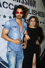 Harshvardhan Rane at Wrap Up Party Of Film Paltan in Arth on 7th March 2018 (10)_5aa0bf28453ac.JPG