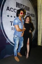 Harshvardhan Rane at Wrap Up Party Of Film Paltan in Arth on 7th March 2018 (9)_5aa0bf2621738.JPG
