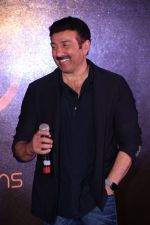 Sunny Deol at Successful Post Shoot Wrap Up Party On Anil Shrma Birthday on 7th March 2018 (18)_5aa0dc07c3412.JPG