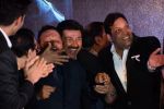 Sunny Deol at Successful Post Shoot Wrap Up Party On Anil Shrma Birthday on 7th March 2018 (23)_5aa0dc101bd47.JPG