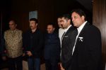 Sunny Deol, Bobby Deol at Successful Post Shoot Wrap Up Party On Anil Shrma Birthday on 7th March 2018 (24)_5aa0da4a6b705.JPG