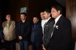 Sunny Deol, Bobby Deol at Successful Post Shoot Wrap Up Party On Anil Shrma Birthday on 7th March 2018 (25)_5aa0dc1b6050c.JPG