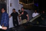 Sanjay Dutt at the Launch of B lounge in juhu on 8th March 2018 (31)_5aa237da330f9.JPG