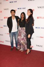 at the Premier of _Ladies First_- The First Original Netflix Documentary that chronicles the life of World No 1 Archer, Deepika Kumari on 8th March 2018 (22)_5aa23203b3997.jpg
