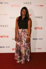 at the Premier of _Ladies First_- The First Original Netflix Documentary that chronicles the life of World No 1 Archer, Deepika Kumari on 8th March 2018 (6)_5aa231feb327f.jpg