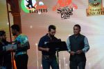Sunil Gavaskar at the Opening Ceremony Of T20 Mumbai Cricket League on 10th March 2018