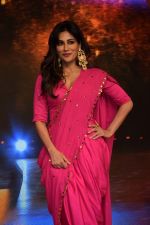 Chitrangada Singh at the press conference of Dance India Dance Li_l Masters on 13th March 2018