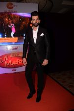 Jay Bhanushali at the press conference of Dance India Dance Li_l Masters on 13th March 2018 (45)_5aa8bc0ca893e.JPG