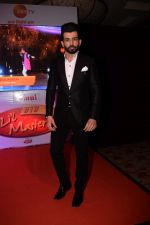 Jay Bhanushali at the press conference of Dance India Dance Li_l Masters on 13th March 2018 (46)_5aa8bc123a4f0.JPG