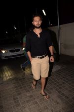 Vatsal Sheth Spotted At Pvr Juhu on 13th March 2018