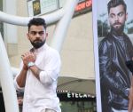 Virat Kohli at the Opening Of New Boutique Tissot An Swiss Watch Brand In Mumbai on 13th March 2018 (9)_5aa8bbf9ac844.jpg