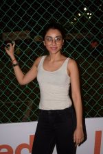 Amrita Puri at Roots Premiere League Spring Season 2018 For Amateur Football In India on 14th March 2018 (135)_5aaa130fd507c.jpg