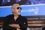 Naseeruddin Shah at the Press announcement for Good Pitch for films on 14th March 2018