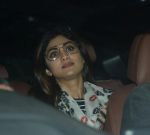 Shilpa Shetty at the Special Screening Of Film Hichki At Yrf on 15th March 2018
