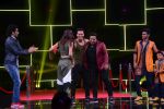 Tiger Shroff, Disha Patani On The Sets Of & tv's Dance Show High Fever - Dance Ka Naya Tevar on 15th March 2018