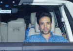 Tusshar Kapoor at the Special Screening Of Film Hichki At Yrf on 15th March 2018