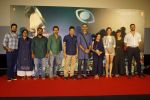 Kirti Kulhari, Divya Dutta, Abhinay Deo, Bhushan Kumar, Arunoday Singh, Anuja Sathe, Pradhuman Singh Mall at Blackmail film Song Launch on 16th March 2018 (131)_5aaf6306dfca1.JPG