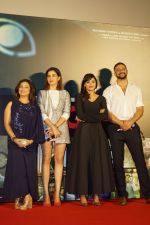 Kirti Kulhari, Divya Dutta, Arunoday Singh, Anuja Sathe at Blackmail film Song Launch on 16th March 2018 (69)_5aaf62beae227.JPG