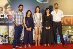 Kirti Kulhari, Divya Dutta, Arunoday Singh, Anuja Sathe, Pradhuman Singh Mall at Blackmail film Song Launch on 16th March 2018 (138)_5aaf64629c37f.JPG