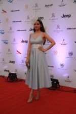 Divya Khosla Kumar at Millionaire Asia Polo Cup in Racecourse mahalaxmi, mumbai on 18th March 2018