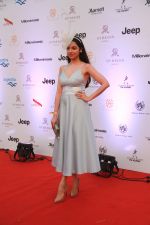 Divya Khosla Kumar at Millionaire Asia Polo Cup in Racecourse mahalaxmi, mumbai on 18th March 2018