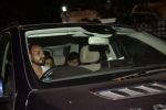 Janhvi Kapoor And Khushi Kapoor Spotted At Arjun Kapoor House on 19th March 2018 (10)_5ab0c7516ce43.JPG