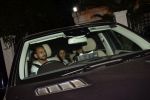 Janhvi Kapoor And Khushi Kapoor Spotted At Arjun Kapoor House on 19th March 2018 (8)_5ab0c74fdb9cb.JPG