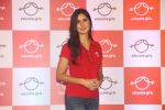 Katrina Kaif joins ngo Educate Girls as ambassador in Taj Lands End, mumbai on 19th March 2018 (38)_5ab0bd02134a1.JPG