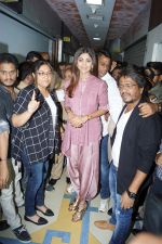 Shilpa Shetty Launches Her Makeup Artists Make Up Academy on 19th March 2018