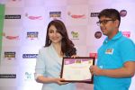 Soha Ali Khan At The National Final Of Classmate Spell Bee Sesion10 on 19th March 2018
