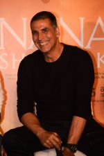 Akshay Kumar at the Trailer launch of film Nanak shah fakir in pvr, juhu. Mumbai on 22nd March 2018