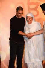 Akshay Kumar at the Trailer launch of film Nanak shah fakir in pvr, juhu. Mumbai on 22nd March 2018 (2)_5ab499993e64a.jpg