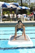 Tanisha Mukherjee at the Speedo Aquaphysical Event on 22nd March 2018 (1)_5ab4998068192.jpg