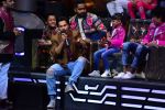 Varun Dhawan Spotted On the Sets Of Super Dancer - Chapter 2 For Promotion Of His Film October on 23rd March 2018 (31)_5ab4a8e7ec1ef.jpg
