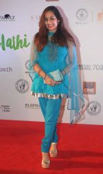 Shweta Pandit at the Finale of Elephant Parade in Taj Lands End, bandra on 23rd March 2018 (28)_5ab5fbc70e590.JPG