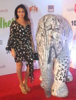Surily Goel at the Finale of Elephant Parade in Taj Lands End, bandra on 23rd March 2018 (27)_5ab5fc0907c06.JPG