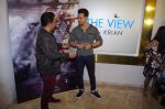 Tiger Shroff And Director Ahmed Khan at the Launch Of An Action Unit For Baaghi 2 on 23rd March 2018 (11)_5ab5edeb7ab54.JPG