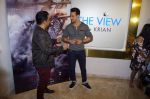 Tiger Shroff And Director Ahmed Khan at the Launch Of An Action Unit For Baaghi 2 on 23rd March 2018 (12)_5ab5ee236ec16.JPG