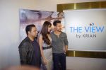 Tiger Shroff, Disha Patani And Director Ahmed Khan at the Launch Of An Action Unit For Baaghi 2 on 23rd March 2018 (10)_5ab5ee27865cf.JPG