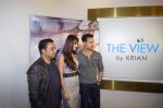 Tiger Shroff, Disha Patani And Director Ahmed Khan at the Launch Of An Action Unit For Baaghi 2 on 23rd March 2018 (13)_5ab5ee2952078.JPG