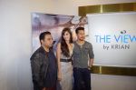 Tiger Shroff, Disha Patani And Director Ahmed Khan at the Launch Of An Action Unit For Baaghi 2 on 23rd March 2018 (14)_5ab5edf193bcc.JPG