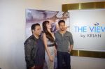 Tiger Shroff, Disha Patani And Director Ahmed Khan at the Launch Of An Action Unit For Baaghi 2 on 23rd March 2018 (19)_5ab5ee2b0f40e.JPG