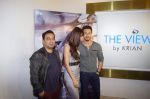 Tiger Shroff, Disha Patani And Director Ahmed Khan at the Launch Of An Action Unit For Baaghi 2 on 23rd March 2018 (21)_5ab5ef2f6d3ee.JPG