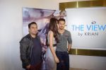 Tiger Shroff, Disha Patani And Director Ahmed Khan at the Launch Of An Action Unit For Baaghi 2 on 23rd March 2018 (24)_5ab5ef3198349.JPG