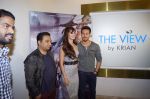 Tiger Shroff, Disha Patani And Director Ahmed Khan at the Launch Of An Action Unit For Baaghi 2 on 23rd March 2018 (28)_5ab5ee2e8a863.JPG