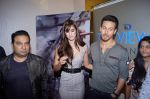 Tiger Shroff, Disha Patani And Director Ahmed Khan at the Launch Of An Action Unit For Baaghi 2 on 23rd March 2018 (32)_5ab5edfbdb13b.JPG