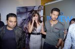 Tiger Shroff, Disha Patani And Director Ahmed Khan at the Launch Of An Action Unit For Baaghi 2 on 23rd March 2018 (34)_5ab5ef3b46960.JPG