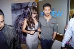 Tiger Shroff, Disha Patani And Director Ahmed Khan at the Launch Of An Action Unit For Baaghi 2 on 23rd March 2018 (37)_5ab5edff681e0.JPG